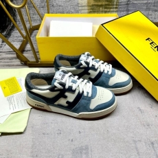 Fendi Low Shoes